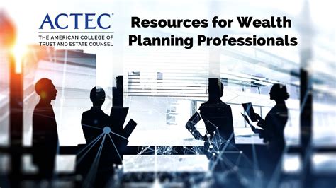 Wealth Advisor Tools for Professionals .